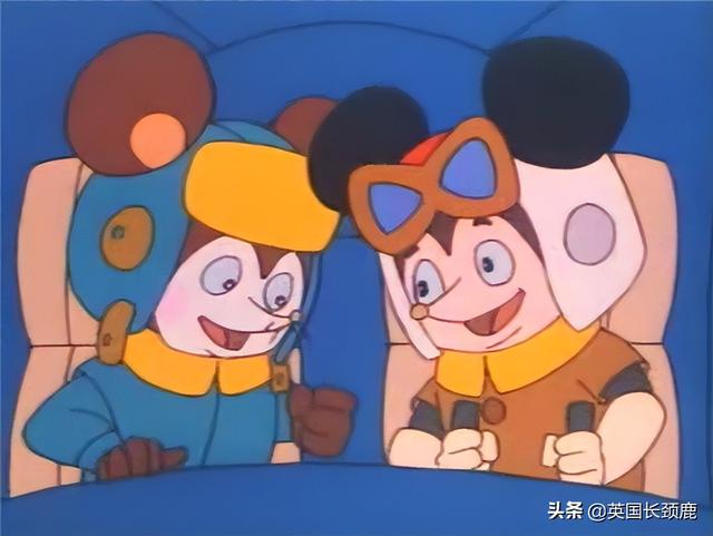 回忆杀！奥特曼火影精灵宝可梦...百部属于我们童年的动画片