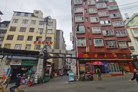 昆明城中村：拆不动！无人问津！老大难沐东村，拆迁遥遥无期图片