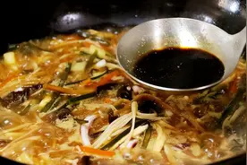 入秋后要忌嘴，建议多吃酸，分享4种酸汤的做法，润燥开胃图片