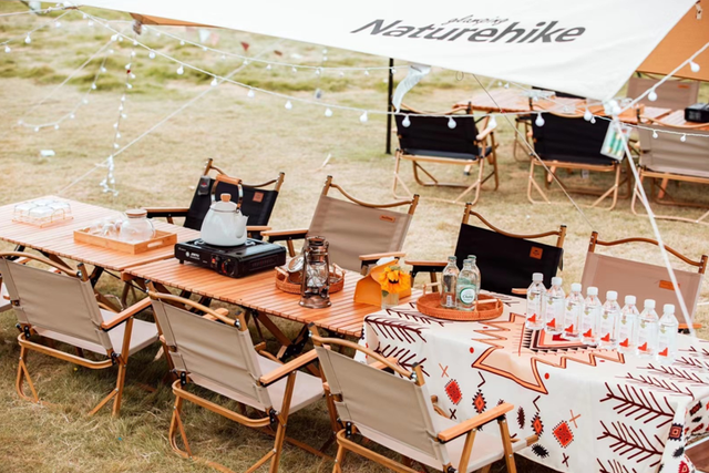 五一假期逛沣东 | 这些活动精彩纷呈