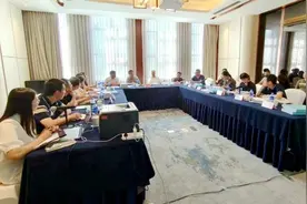 吉林西部供水工程顺利通过竣工环境保护验收图片