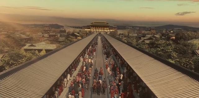 这三种侍寝方法让妃子们苦不堪言，皇帝却乐此不疲，究竟有多奇葩