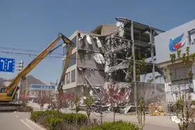 文水：严厉打击“两违”行为，规范城区建设秩序图片