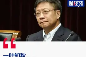 孙宏斌 融创图片
