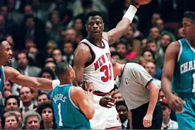 NBA无冕之王里，哪些人可以进入历史前十？现役三人入榜图片