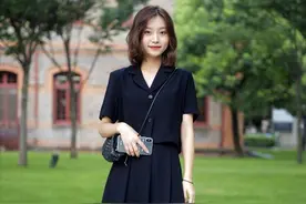 男人为什么更喜欢矮个子女人？看她们的优点，就连女人都喜欢图片