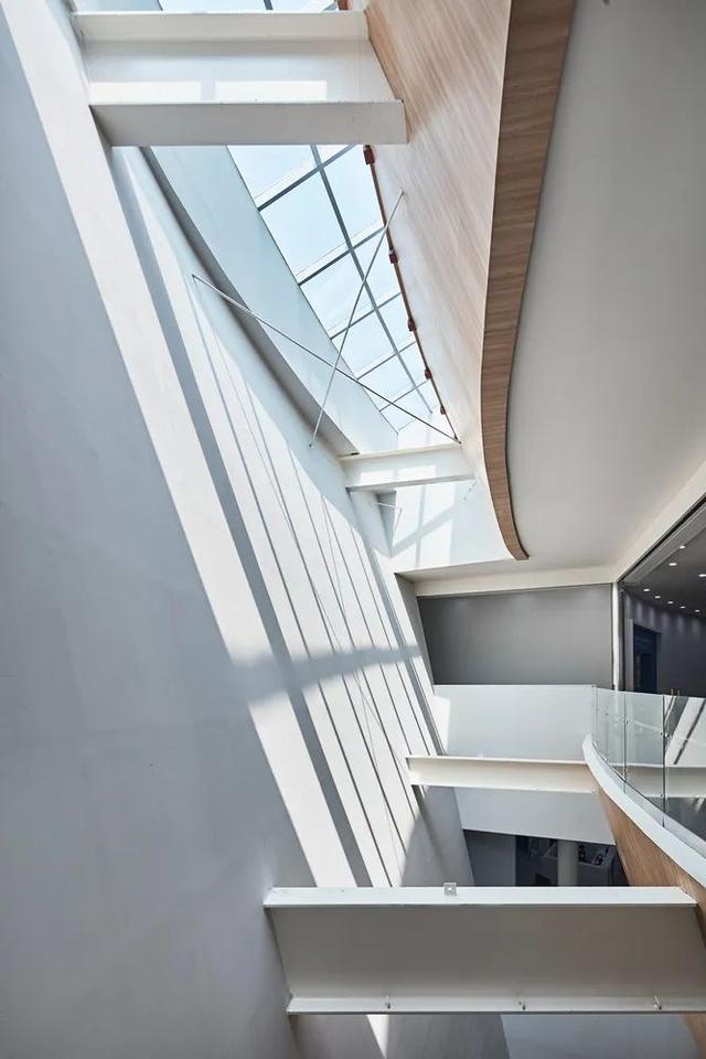 机械展展台设计图