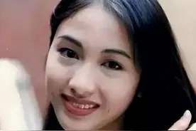 50岁黎姿坐轮椅出行惹关注，半月板及韧带撕裂，自曝因运动导致图片