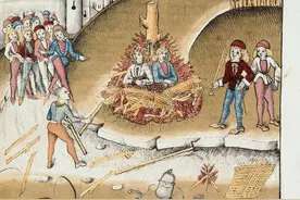 32年前的今天，世卫组织宣布同性恋不再是病图片