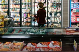 山姆“分姆”在县城图片