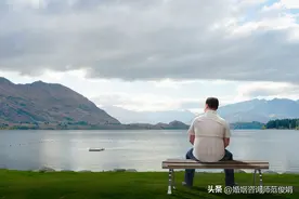 对老婆包容，忍耐就是好男人了吗？告诉你什么才是男人的“担当”图片