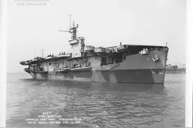 炸沉美国航母多“困难”？越南只用6名“蛙人”，事后还全身而退图片