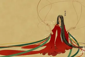 被清朝列为禁书，司马迁不敢说的《山海经》，到底是什么书图片