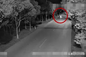 江苏苏州：外卖小哥为生计奔忙累倒路边，巡逻警员及时伸出援手！图片