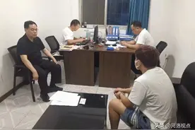 百日行动 | 抓获32人！灵宝公安夏夜治安巡查宣防第二次集中统一行动首战告捷图片