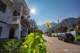 2022年各地农村宅基地超出面积收费标准！院子面积算不算宅基地？图片