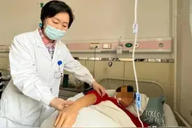 你知道什么是“东方美女病”吗？图片