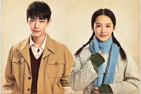 《梦中的那片海》：苗苗辞演女主角，成就了李沁的大火图片