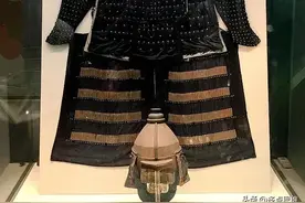 清朝八旗制度及其军服图片