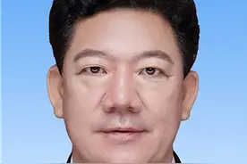 乔允利任乌兰察布市委副书记、政法委书记 乔允利简历一览图片