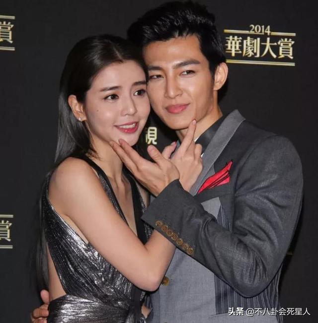女海王、鲜肉杀手、富豪收割机,5大女星恃靓行凶,个个情史丰富