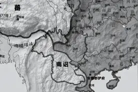 文史 | 大唐西川节度使韦皋的传奇人生图片