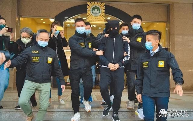 山西首富张新明(澳门"赌王"穷途末路,中国富豪"插翅难飞")-大发创业网