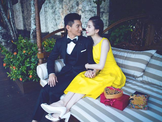 吴奇隆个人资料简介(吴奇隆个人资料简介刘诗诗) - 认真生活