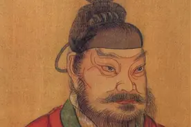 燕云十六州——石敬瑭挖的坑，两宋300年没填上图片