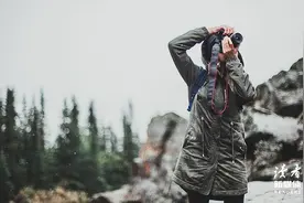 ​不懂得修炼自己的人，不足以谈人生图片