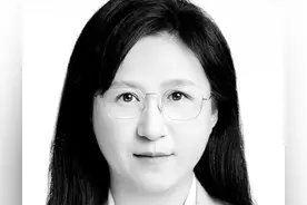 天妒英才，北大朱蕾娜老师逝世，年仅46岁，讣告曝光死因，很可惜图片