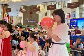 益阳桃江“娘家人”上家庭教育课：呵护儿童成长，共建美丽家园图片