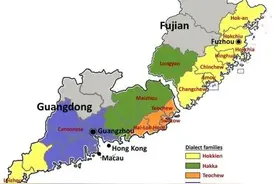 海外华人之印尼华人图片