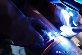 氩弧焊，这几点要注意图片