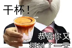 美酒加咖啡？医生：不建议咖啡与酒同饮图片