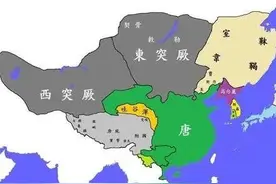 蒙古与内蒙古，一字之差发展成了现在的截然不同图片