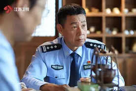 《护卫者》：罗塘警务站成立 新桥派出所又遇新挑战图片