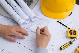 机电各专业管线间距要求，规范总结！图片