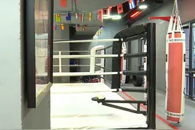 贵阳一5岁男童练搏击受伤骨裂，俱乐部：与我们无关！家长怒了→图片