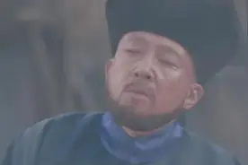 《天下长河》于振甲是最让人讨厌的人，但是结局是最好的人图片
