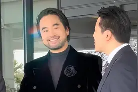 千亿富豪穿地摊货？工地亲自视察！包工头曝惊人内幕图片