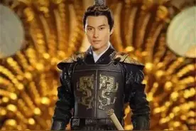 卫青大破匈奴图片