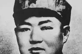 四渡赤水后“掉队”，但红九军团渡过金沙江，逐渐赶上主力图片