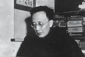 悦读北外滩 | 一支钢笔，半卷《浮士德》图片