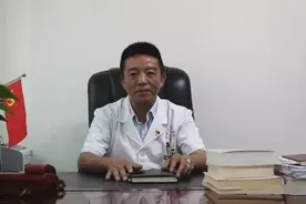 博医谷：骨科专家王刚谈医院与患者的关系图片