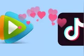 腾讯视频与抖音达成合作： “猪食”变大餐？图片