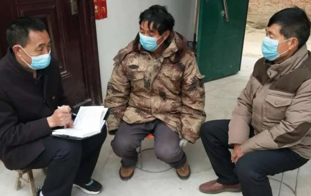 山西煤老板连杀14人，被捕时满脸笑容称：我是英雄，他们都该死！