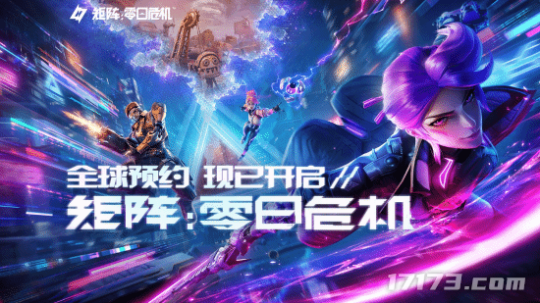 数十款大作，还拿下多款大IP！盘点腾讯储备游戏中值得关注的游戏