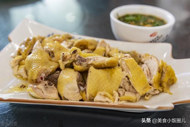 广州最有名的十大菜肴,尤其是第三道,堪称烧腊中的扛把子