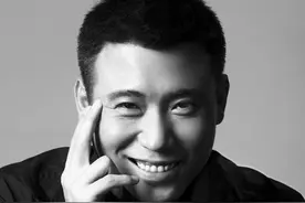 实力派李乃文：被母亲半“威逼利诱”入行，演员和明星是两个概念图片